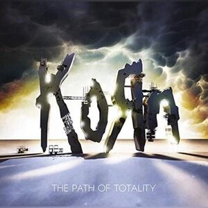 Korn - Path Of Totality 180-Gram Import. LP. [New & Sealed]